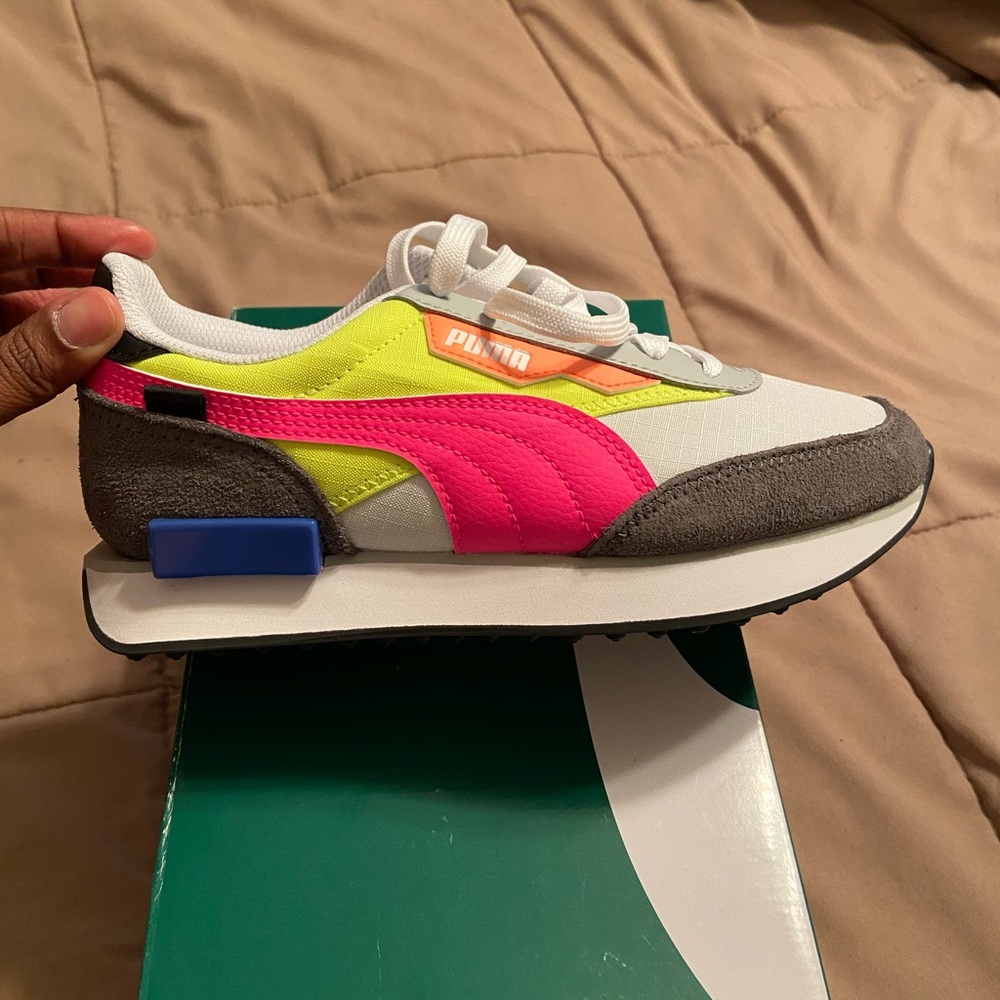 Pumas